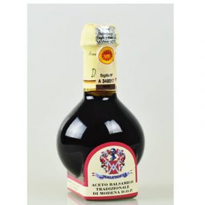 Malpighi Affinato Tradizionale - Aceto Balsamico 12 Jahre