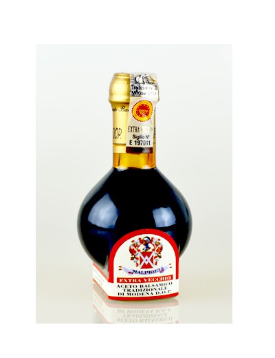 Malpighi extra old Traditional Balsamic Vinegar DOP