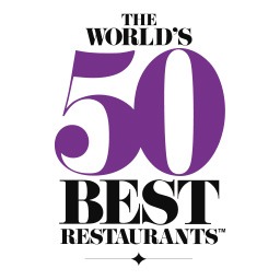 Top 50 Restaurants 2018