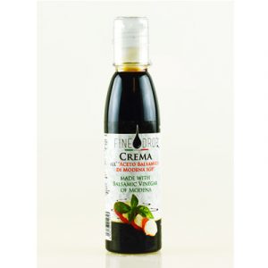Balsamico Creme - Balsamicocreme - Crema di Balsamico - Glaze Balsamico