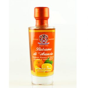 Orangen-Balsamico Malpighi - Fruchtbalsamico