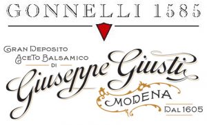 Giusti Gonnelli - Essig & Öl Set