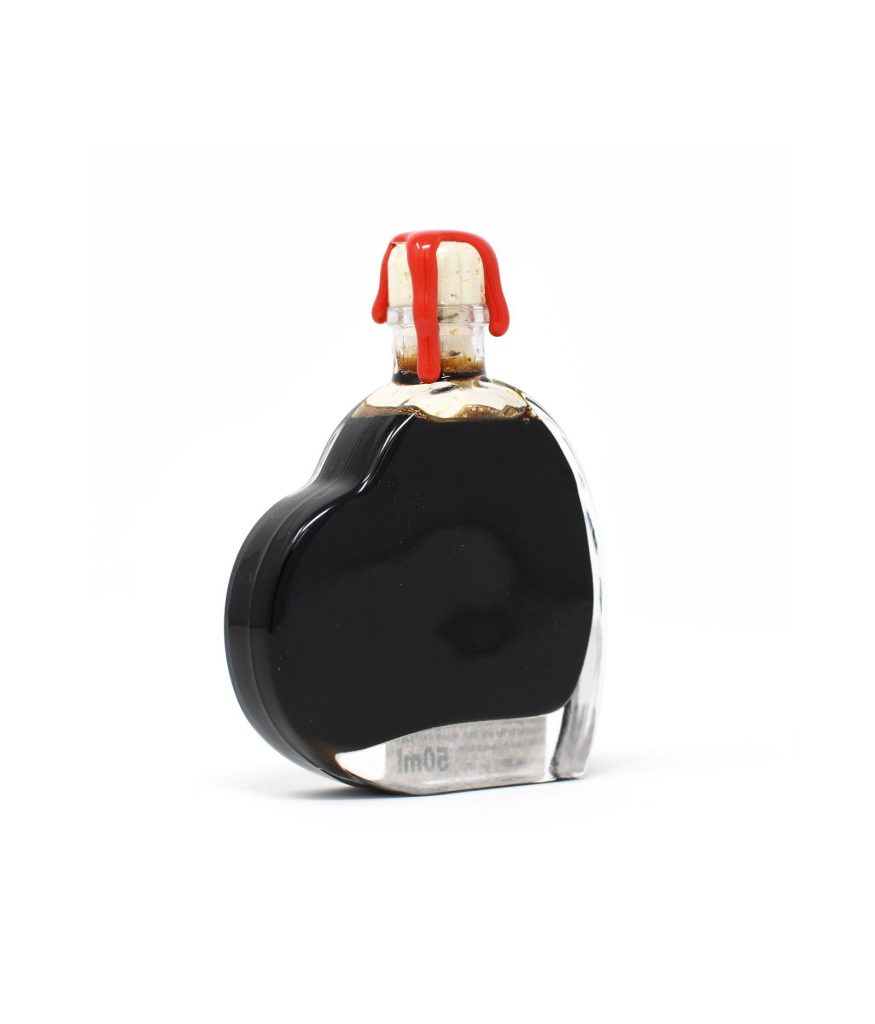 Balsamico Herz