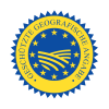 Siegel geschützte geografische Angabe IGP