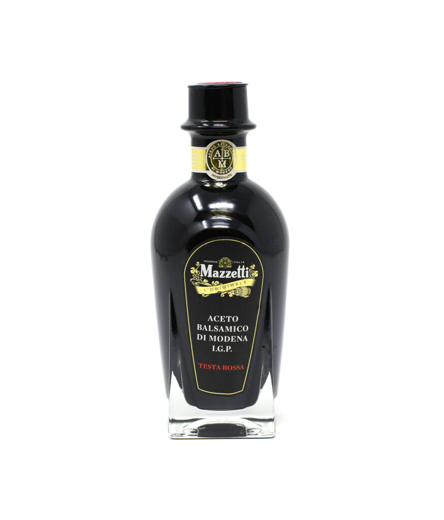 Mazzetti - Balsamico Testa Rossa - 250ml