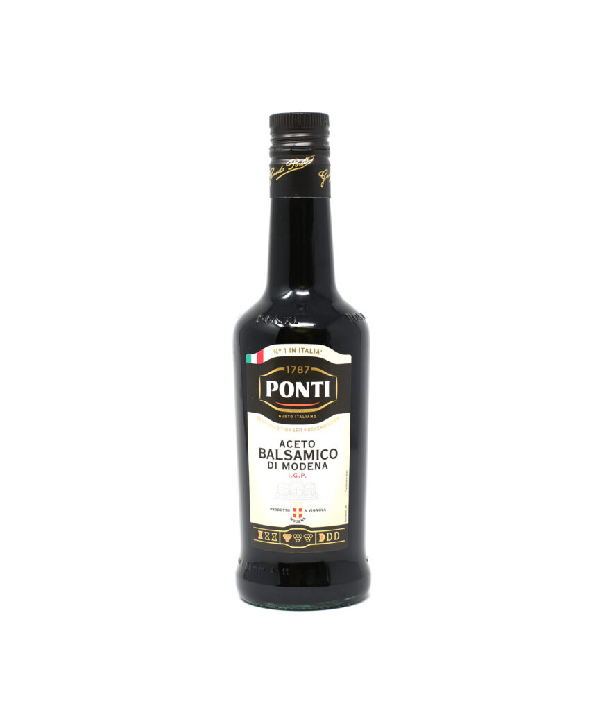 Ponti Aceto Balsamico di Modena IGP 250ml