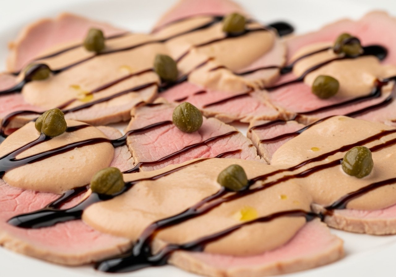 Vitello Tonnato