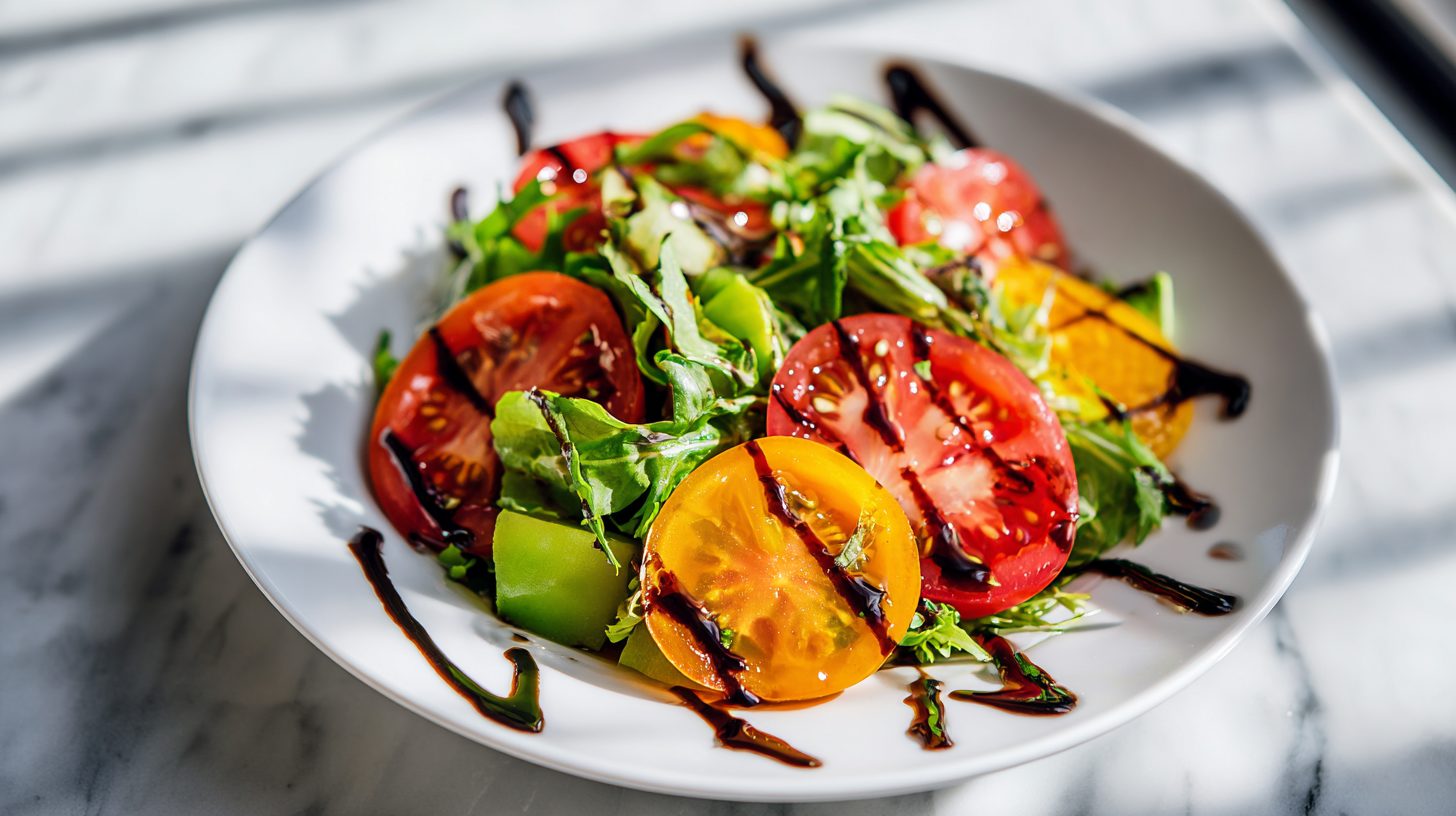 Bewusste Ernährung im Alltag