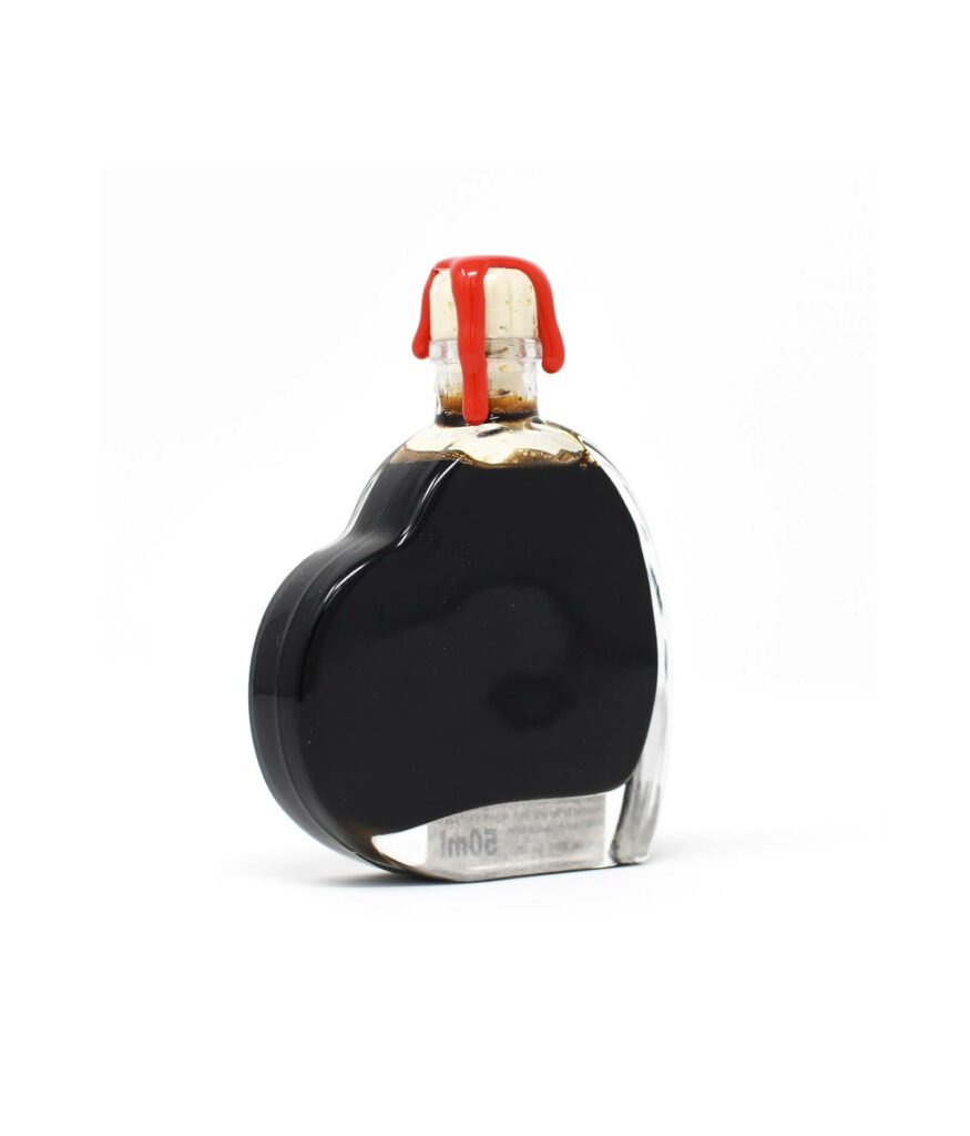 Balsamico Herz