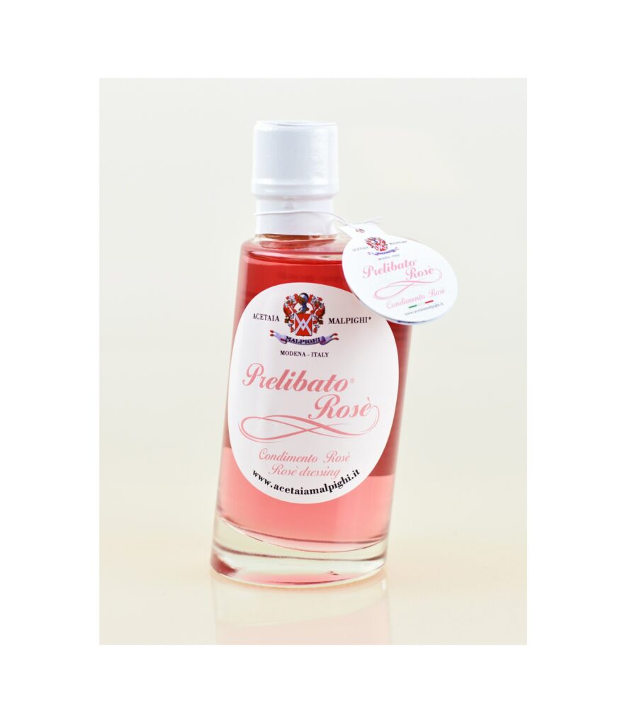 Rosen Balsamico Malpighi