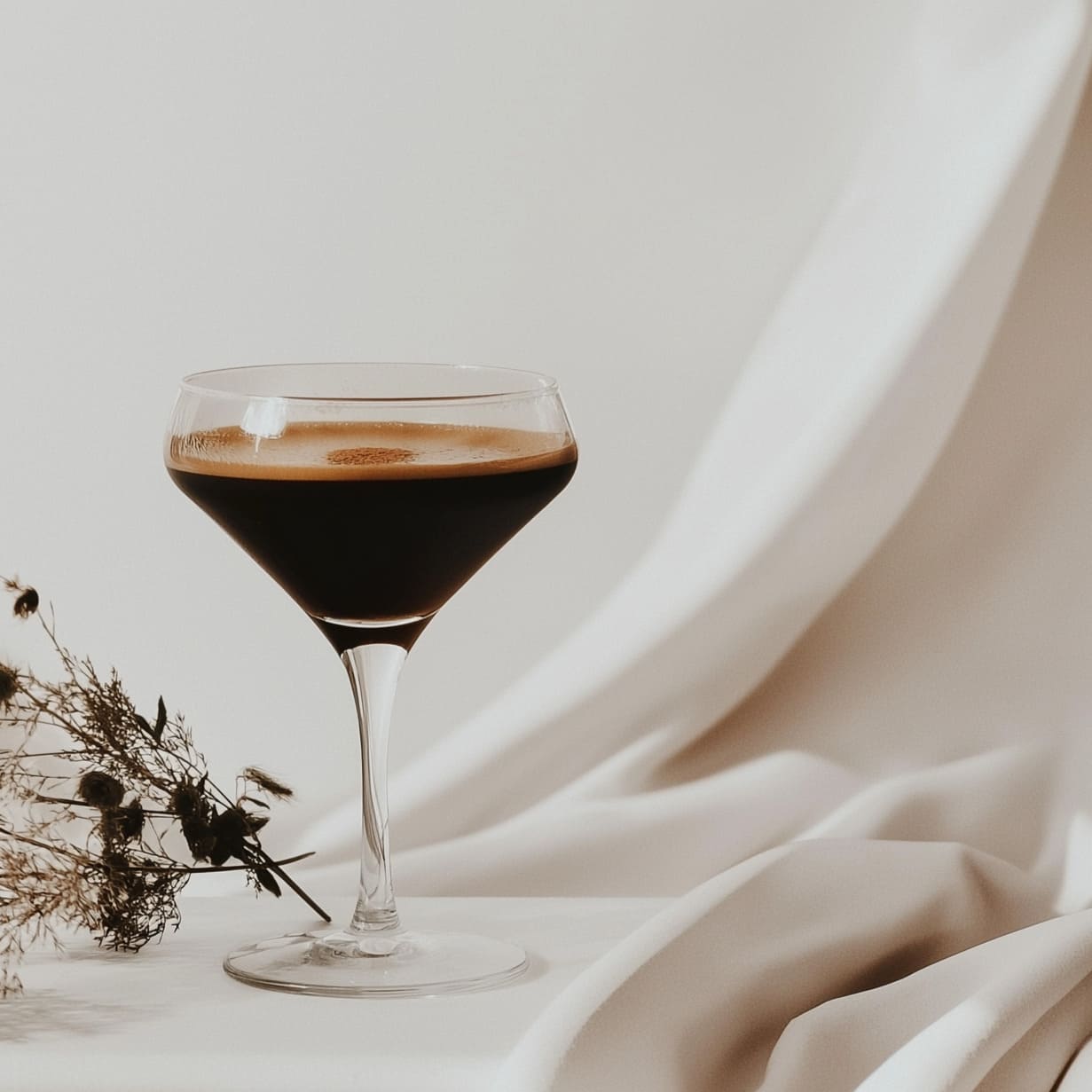 Espresso martini ricetta cocktail