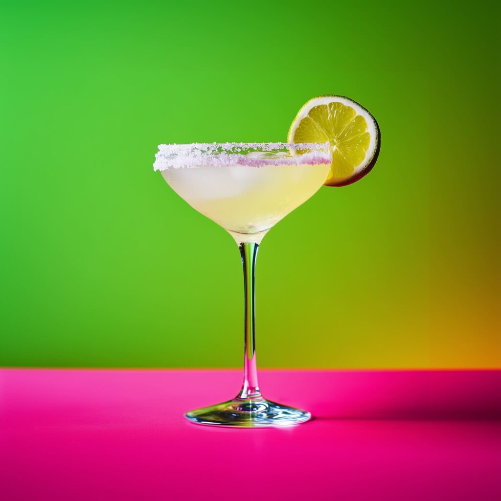 Margarita ricetta cocktail