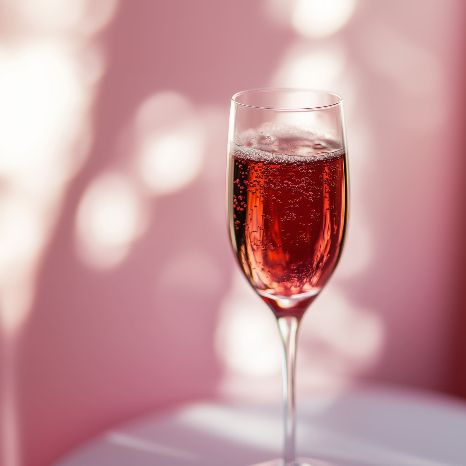 Ricetta cocktail Kir Balsamico