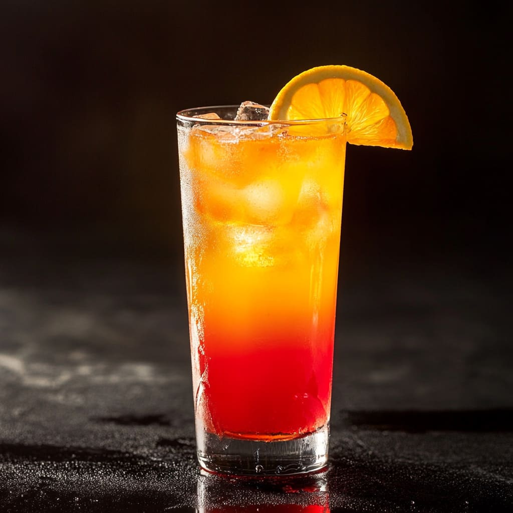 Sex on the beach ricetta cocktail
