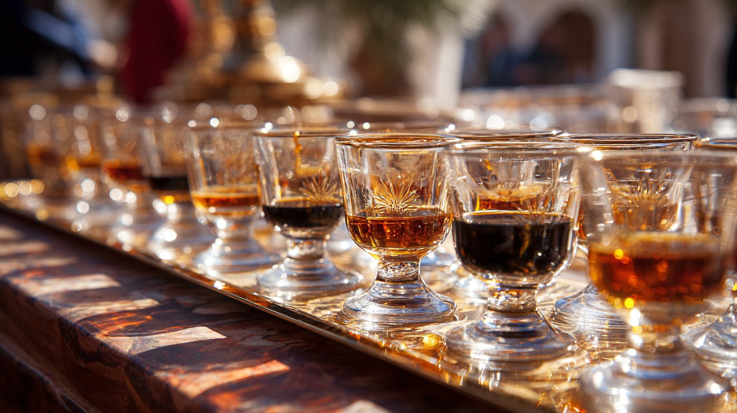 Palio di San Giovanni 2026: Dove si decide il miglior balsamico
