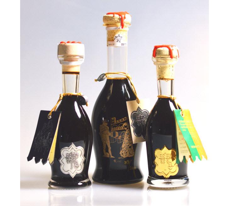 Cavalli Aceto Balsamico
