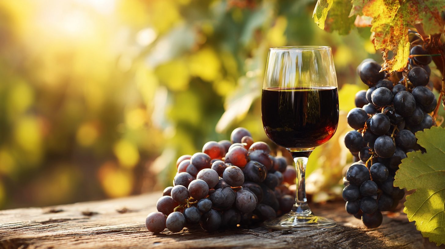 Biologische balsamico azijn – wat je moet weten