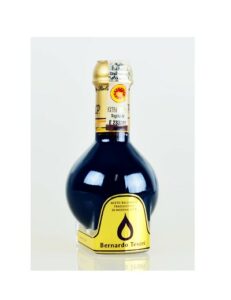 Bernardo Tesori Aceto Balsamico Tradizionale di Modena DOP extravecchio - Gold