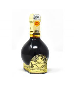 Aceto Balsamico Tradizionale Giuseppe Cremonini